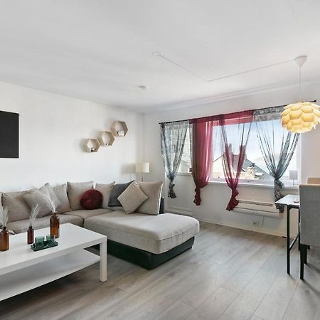 Sentrum Leilighet Ålesund Zewnętrze zdjęcie