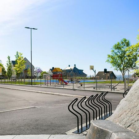 Sentrum Leilighet Ålesund Zewnętrze zdjęcie