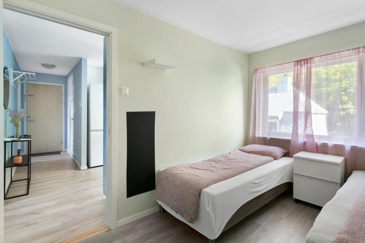 Sentrum Leilighet Ålesund Zewnętrze zdjęcie